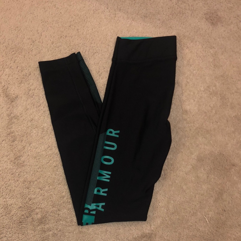 Under Armor Leggings